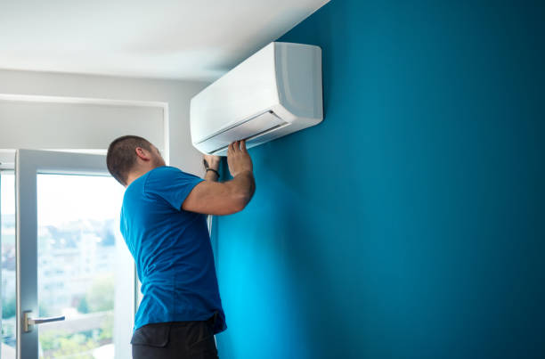 Best Ductless Mini-Split Systems in St Marys, OH
