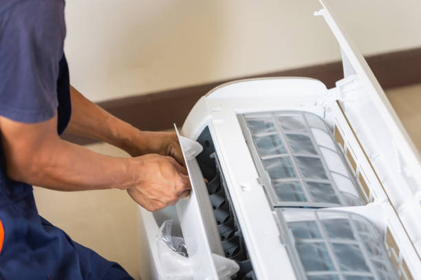 Best HVAC Software and Technology in St Marys, OH