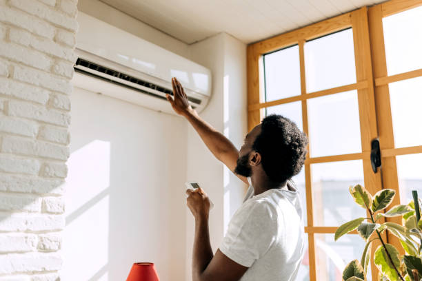 Best HVAC Training and Certification in St Marys, OH
