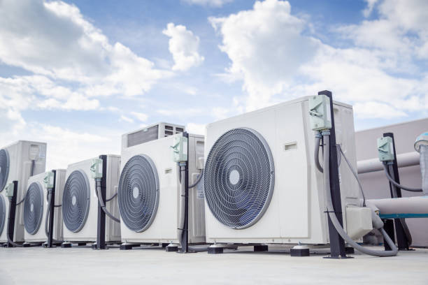 Best Geothermal HVAC Systems in St Marys, OH