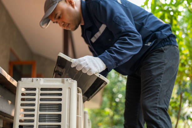 Best HVAC Equipment and Components in St Marys, OH