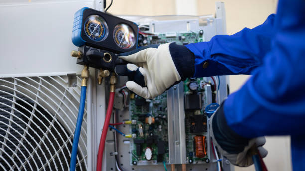 Best Furnace Cleaning in St Marys, OH